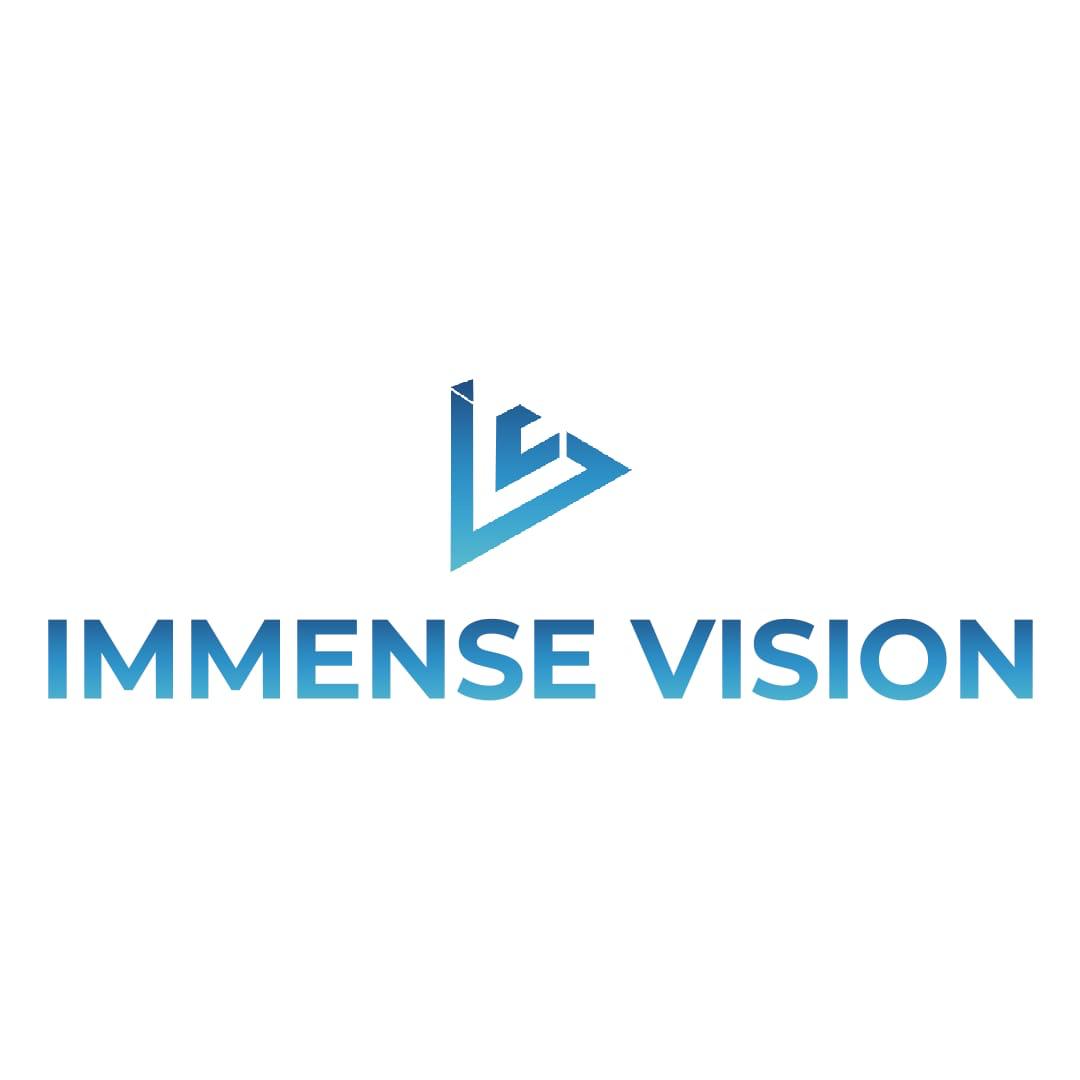 Immense Vision Logo